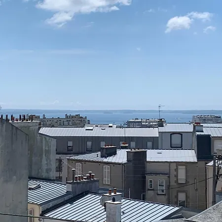 Appartement Ville Mer
