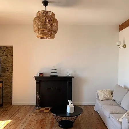 아파트 Appartement Ville Mer *