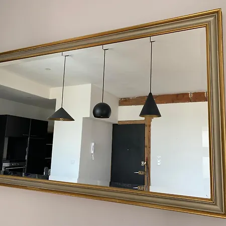 Apartment Appartement Ville Mer Brest