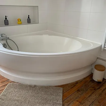Appartement Ville Mer 브레스트